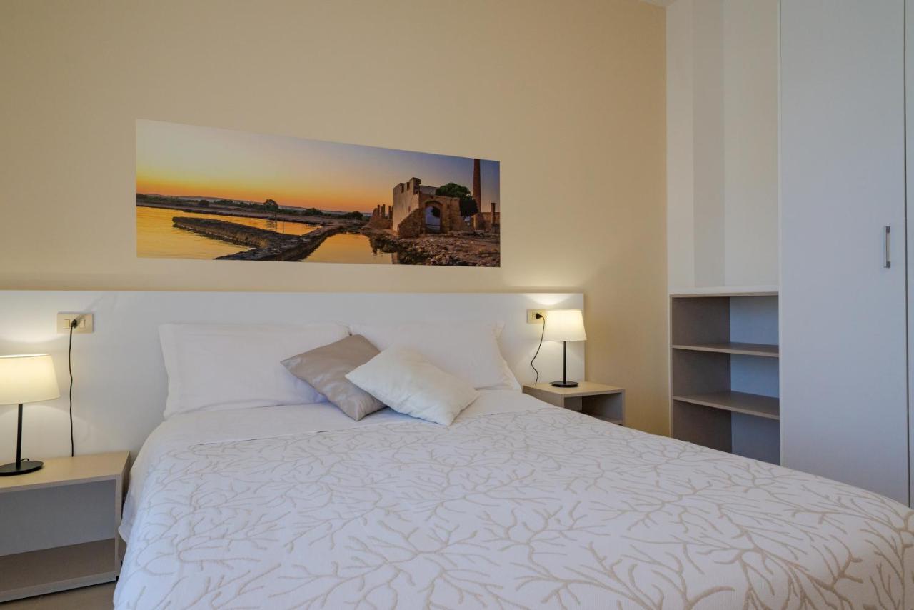 Hotel Jonio Lido di Noto Bagian luar foto