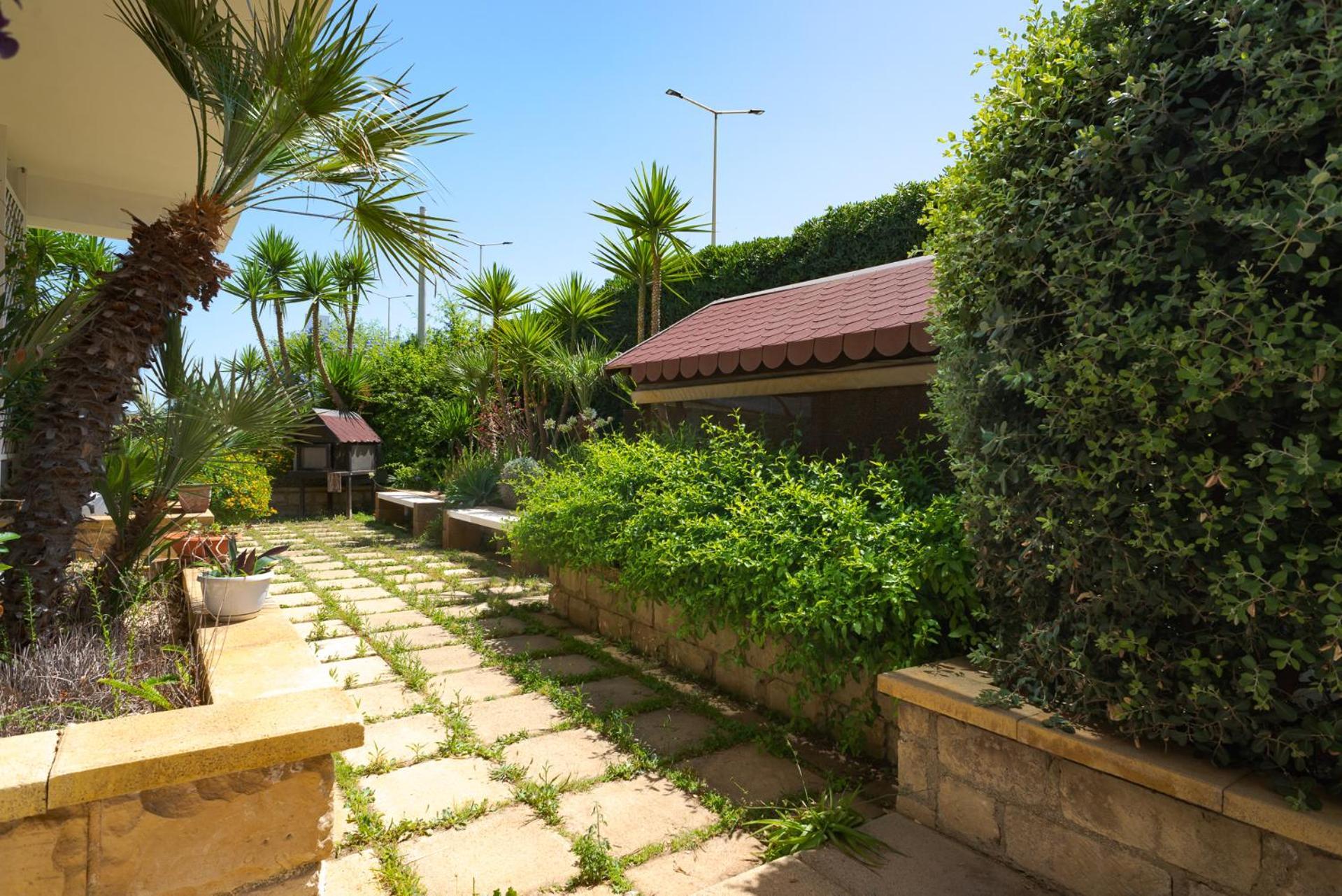 Hotel Jonio Lido di Noto Bagian luar foto