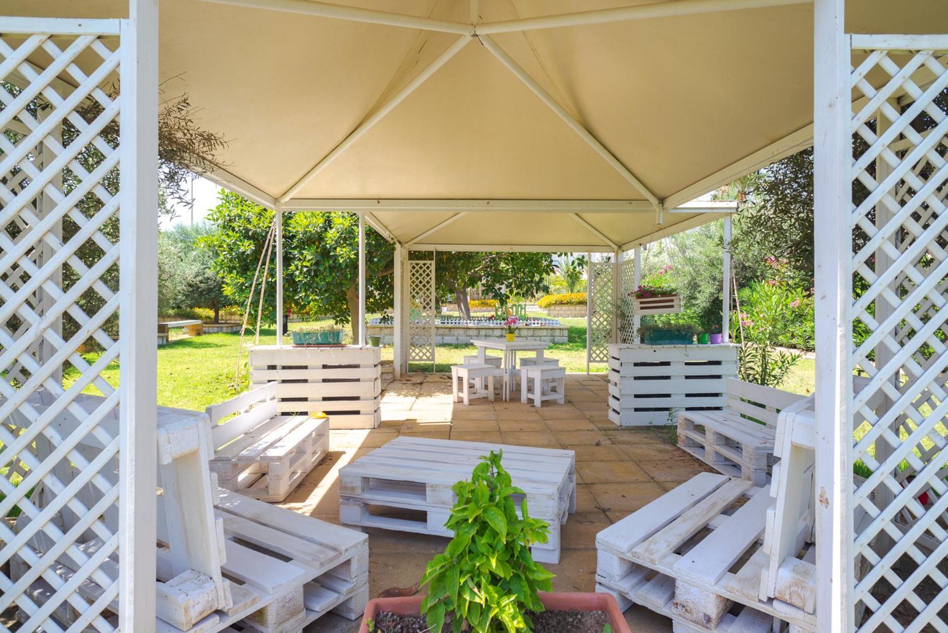 Hotel Jonio Lido di Noto Bagian luar foto