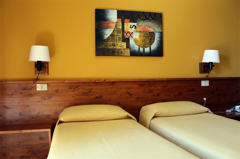 Hotel Jonio Lido di Noto Bagian luar foto